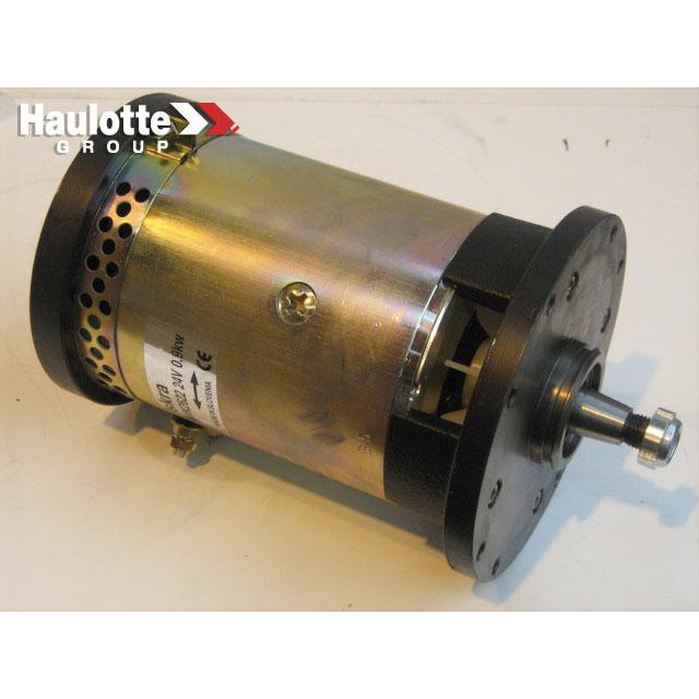 Haulotte Part # 2431361060 - MOTOR