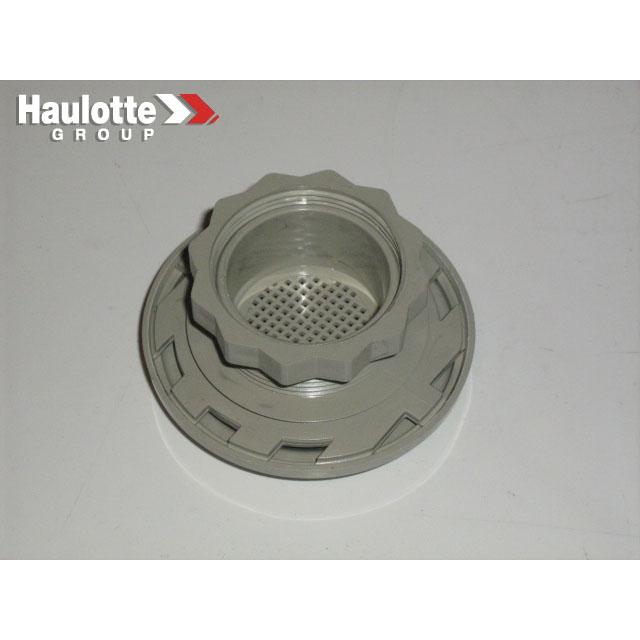 Haulotte Part # 2440100010 - AERATOR