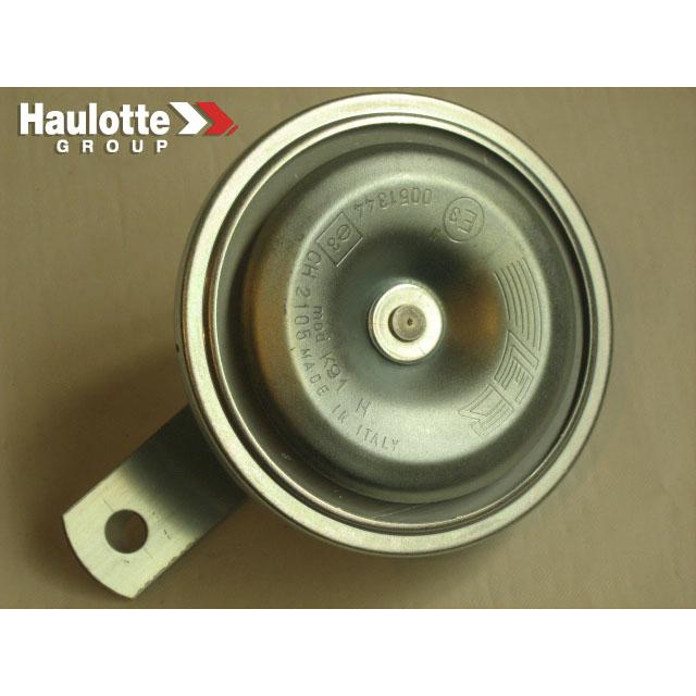Haulotte Part # 2440103120 - Alarm-24V-Compact 10N & Optimum 8