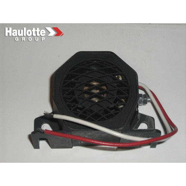 Haulotte Part # 2440103190 - BUZZER