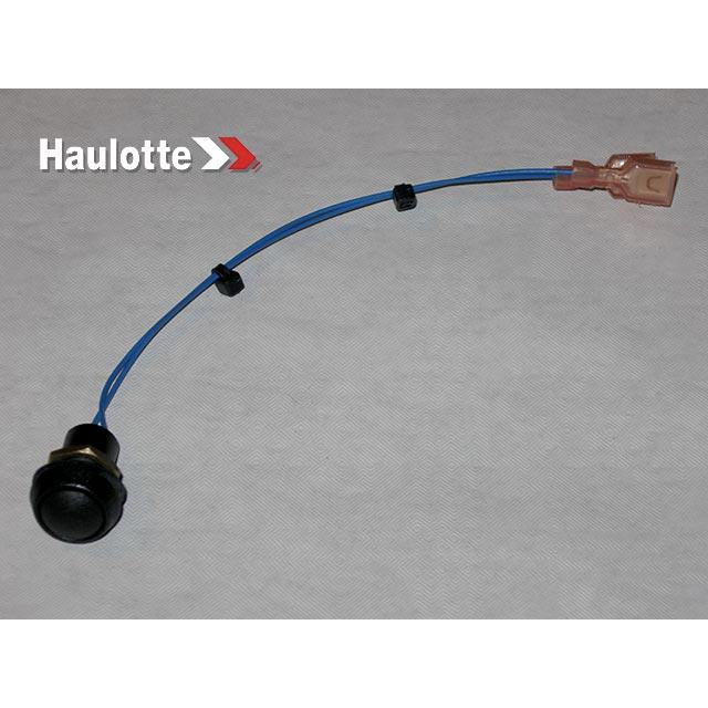 Haulotte Part # 2440103320 - BUZZER BUTTON