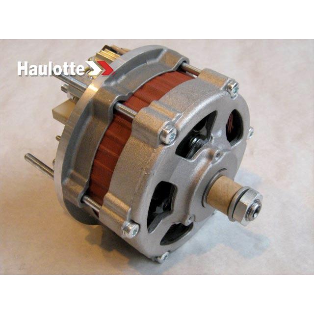 Haulotte Part # 2440104050 - ALTERNATOR