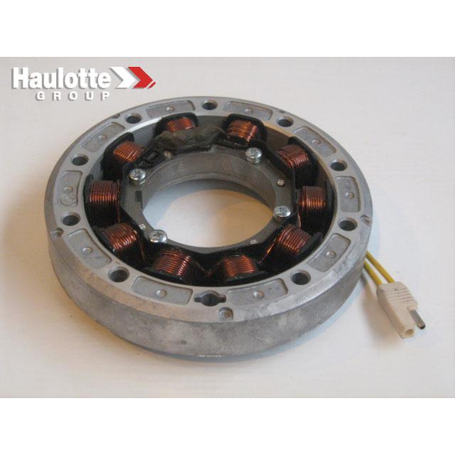 Haulotte Part # 2440104060 - ALTERNATOR