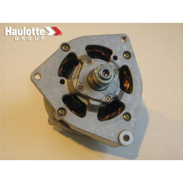 Haulotte Part # 2440105060 - ALTERNATOR