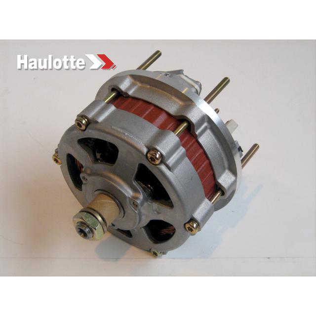 Haulotte Part # 2440105080 - ALTERNATOR