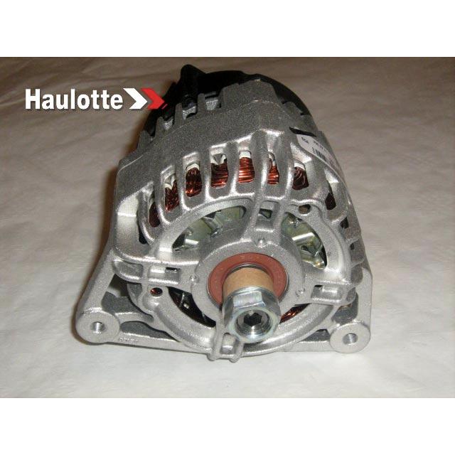 Haulotte Part # 2440105130 - ALTERNATOR