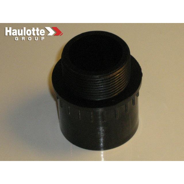 Haulotte Part # 2440106040 - ADAPTOR