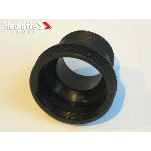 Haulotte Part # 2440106170 - MALE ADAPTOR