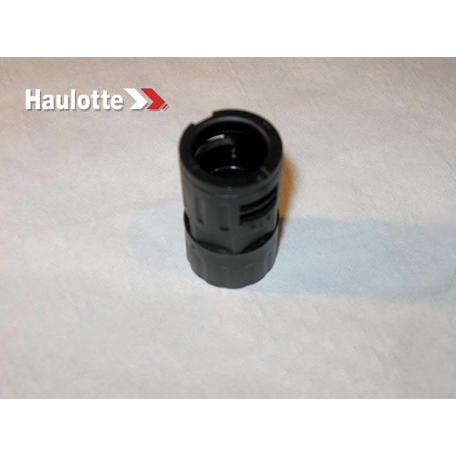 Haulotte Part # 2440106210 - ADAPTOR