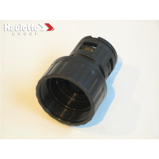 Haulotte Part # 2440106220 - ADAPTOR