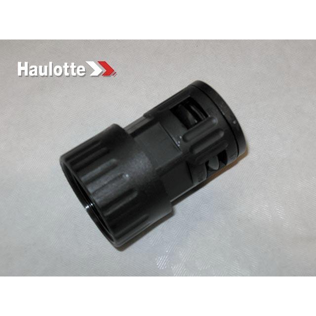 Haulotte Part # 2440106260 - ADAPTOR