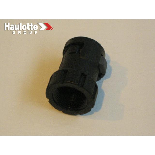 Haulotte Part # 2440106280 - ADAPTOR