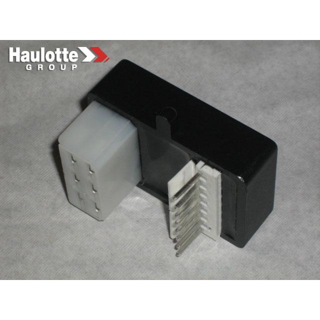 Haulotte Part # 2440106320 - ADAPTATOR / CALIBRATOR