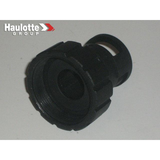 Haulotte Part # 2440106340 - ADAPTOR