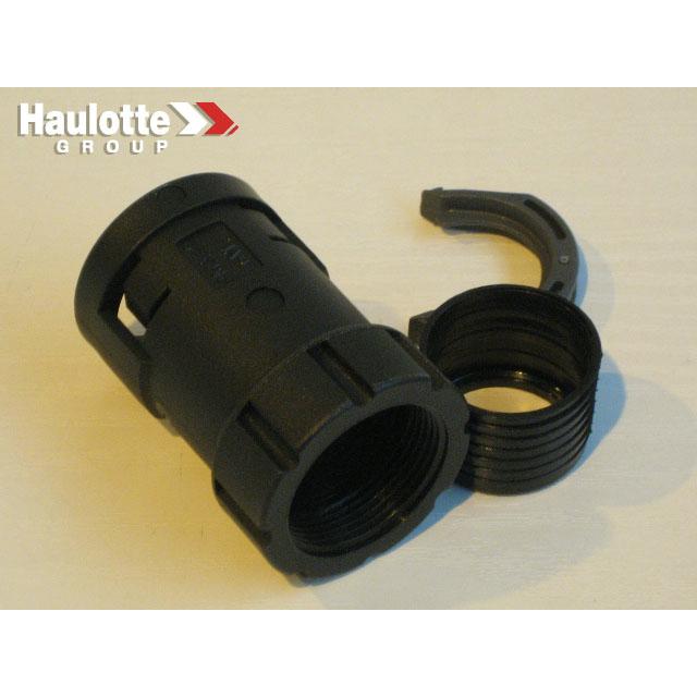 Haulotte Part # 2440106360 - ADAPTOR
