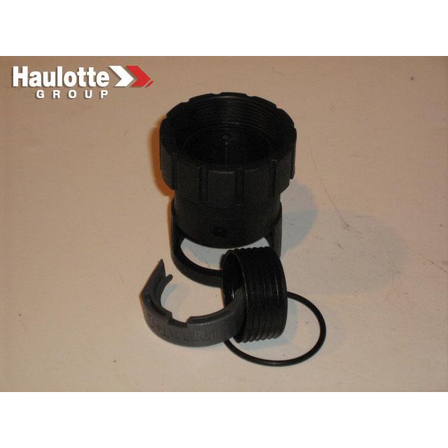 Haulotte Part # 2440106370 - ADAPTOR