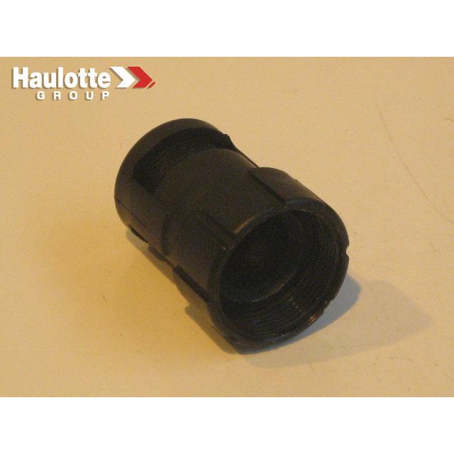 Haulotte Part # 2440106380 - ADAPTOR