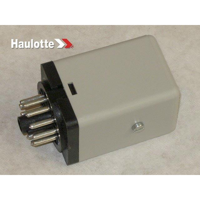 Haulotte Part # 2440108060 - FLOW AJUSTOR OBSOLETE