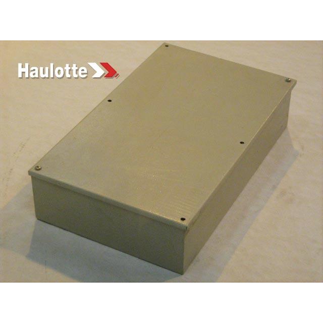 Haulotte Part # 2440202600 - INDUSTRIAL BOX 04435