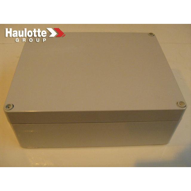 Haulotte Part # 2440202610 - BOX 247X307X10 OBSOLETE