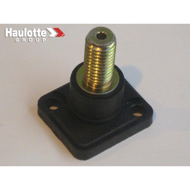 Haulotte Part # 2440202660 - FUSE TERMINAL