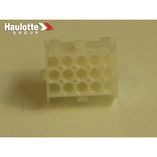 Haulotte Part # 2440203290 - BOX