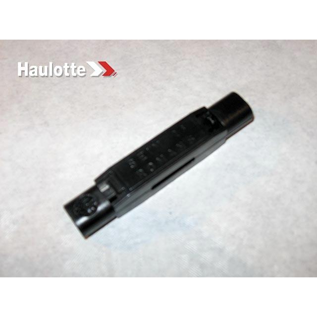 Haulotte Part # 2440203340 - LED HOLDER UNIT