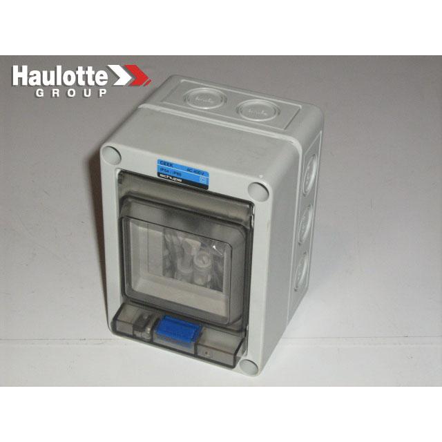 Haulotte Part # 2440203520 - SEALED BOX