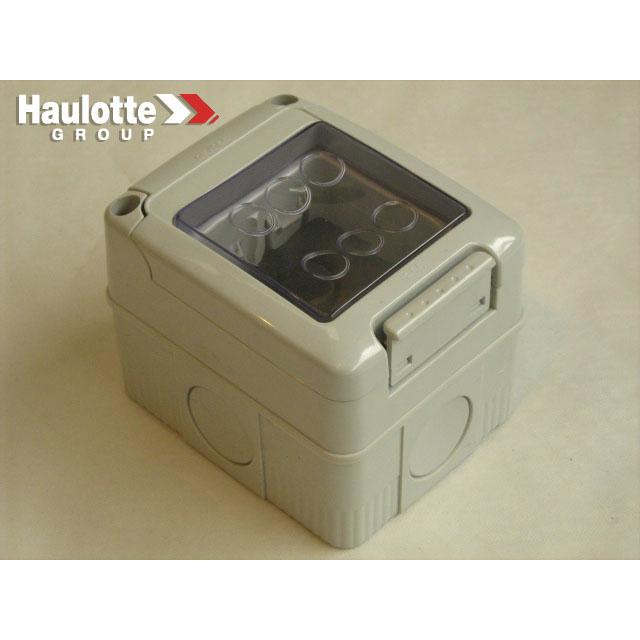 Haulotte Part # 2440203650 - SEALED EMPTY BOX