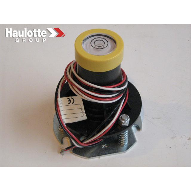 Haulotte Part # 2440203710 - TILT SENSOR