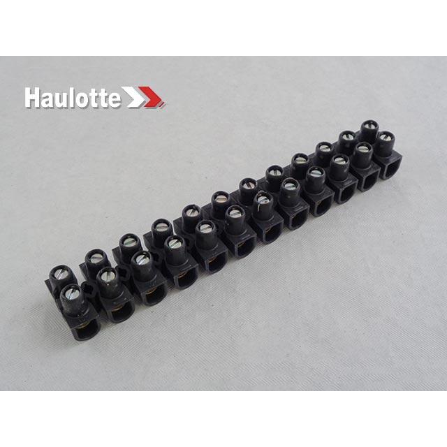 Haulotte Part # 2440203760 - CONNECTING BAR