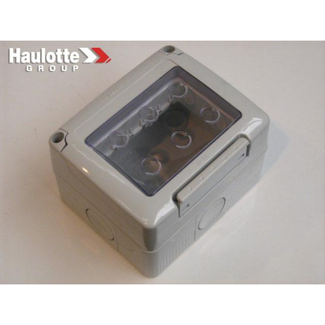Haulotte Part # 2440203790 - SEALED EMPTY BOX 3