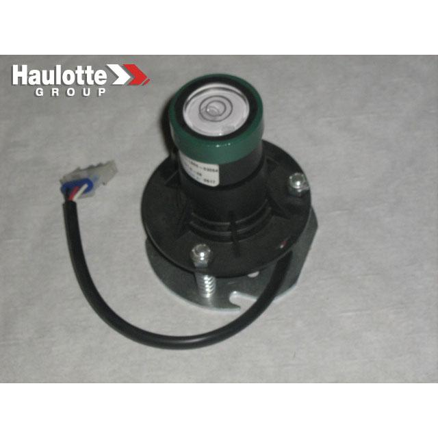 Haulotte Part # 2440203820 - TILT SENSOR