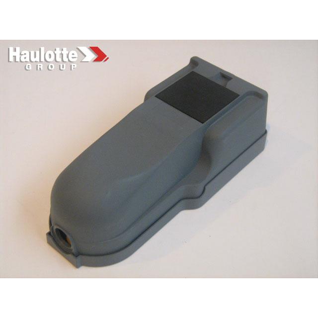 Haulotte Part # 2440203870 - PANEL BOX