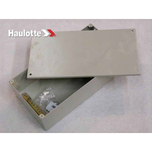 Haulotte Part # 2440204950 - Box (Console) Control. Upper. Empty. HA46 51 61 80 HB62 68 76: USE PN 178B161510