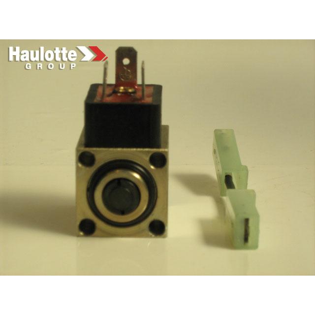 Haulotte Part # 2440205060 - MOTOR STOP COIL