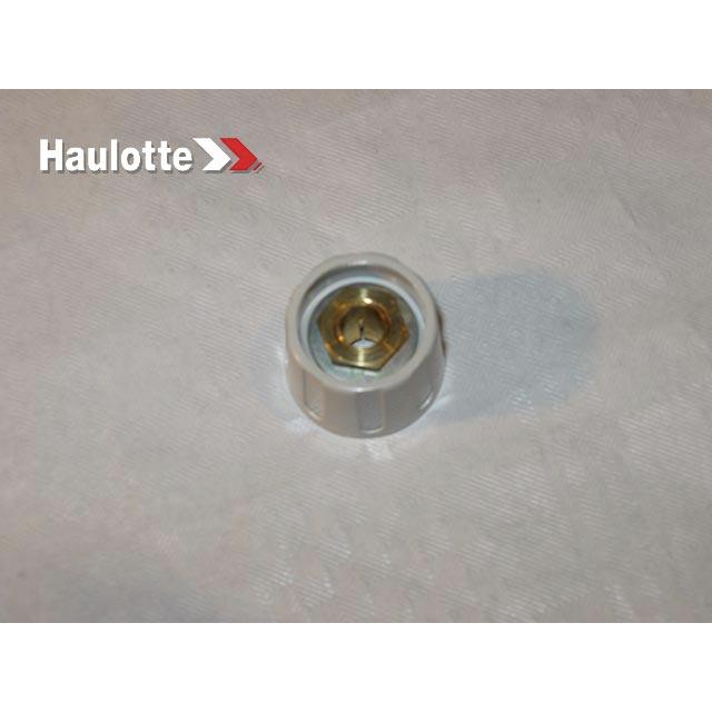 Haulotte Part # 2440205270 - BUTTON