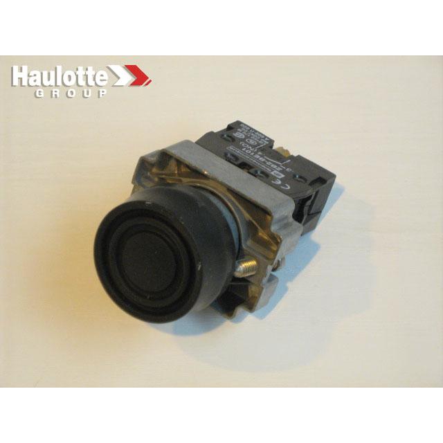 Haulotte Part # 2440205390 - PUSH BUTTON