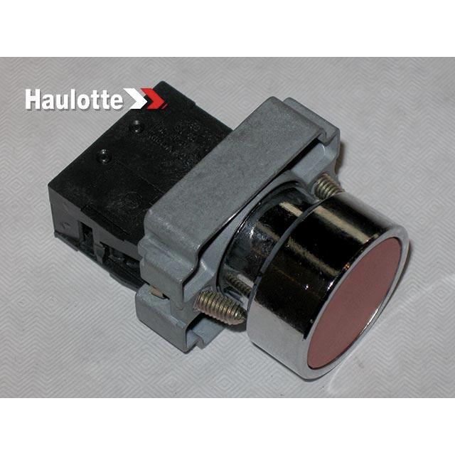 Haulotte Part # 2440205630 - PUSH BUTTON