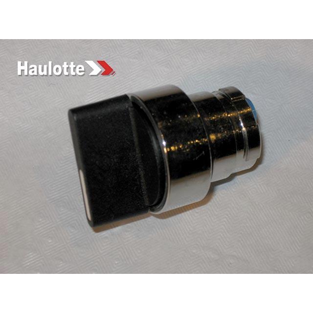 Haulotte Part # 2440206080 - ROTARY KNOB