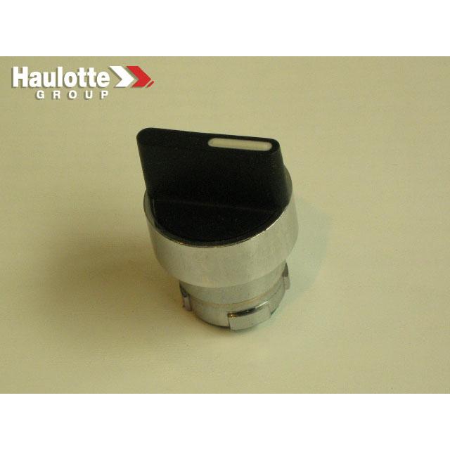 Haulotte Part # 2440206090 - ROTARY KNOB