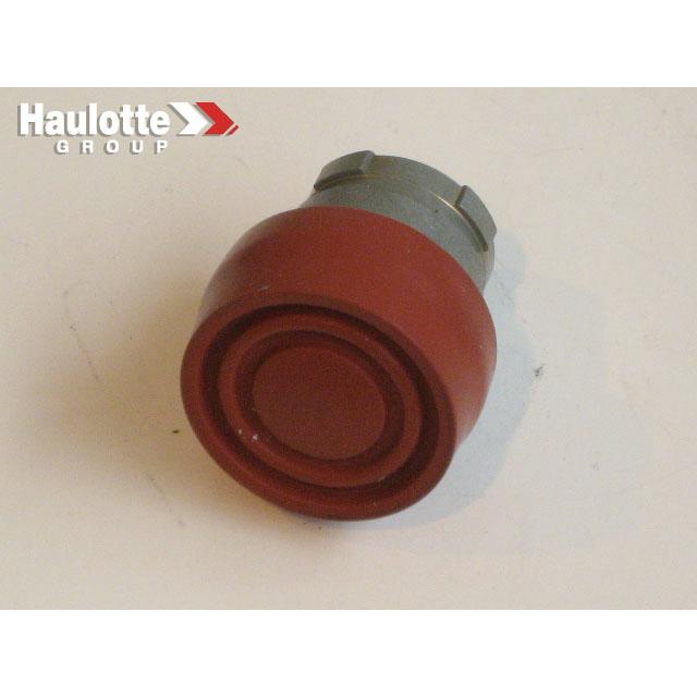 Haulotte Part # 2440206110 - PUSH BUTTON