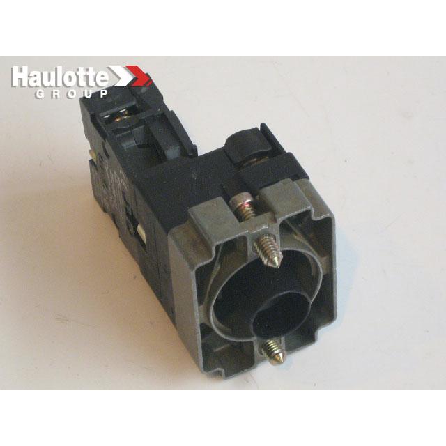 Haulotte Part # 2440206160 - TURNTABLE BODY PLUS BUTTON
