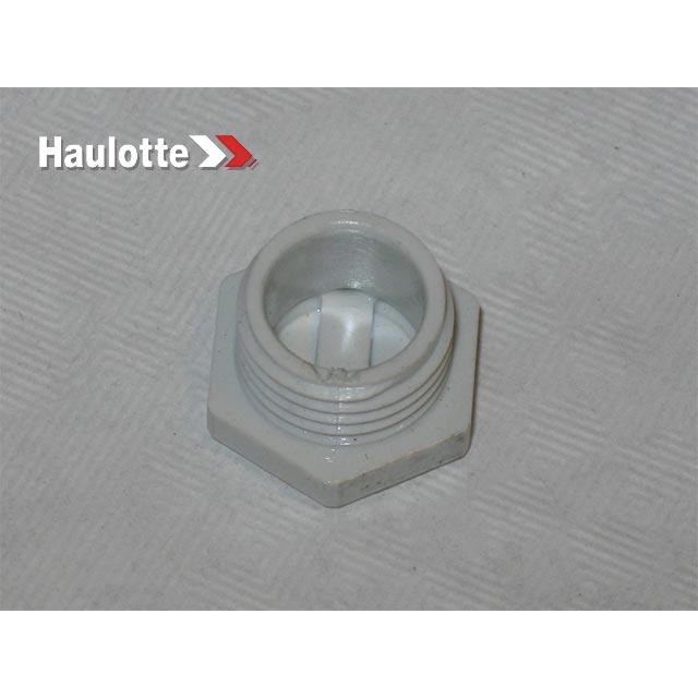 Haulotte Part # 2440206570 - PLUG