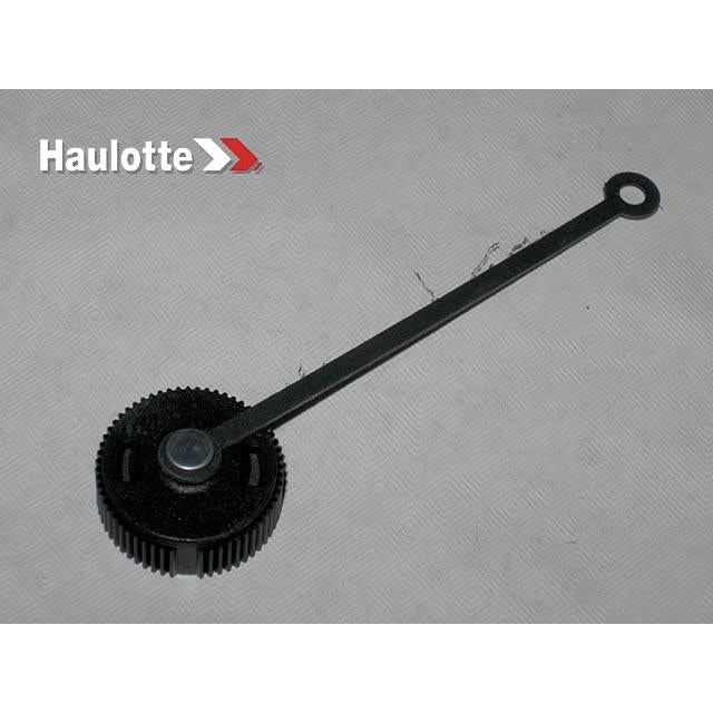 Haulotte Part # 2440206610 - PROTECTIVE CAP