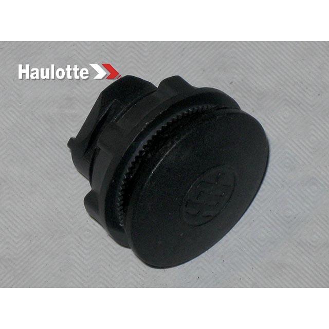 Haulotte Part # 2440206680 - PLUG
