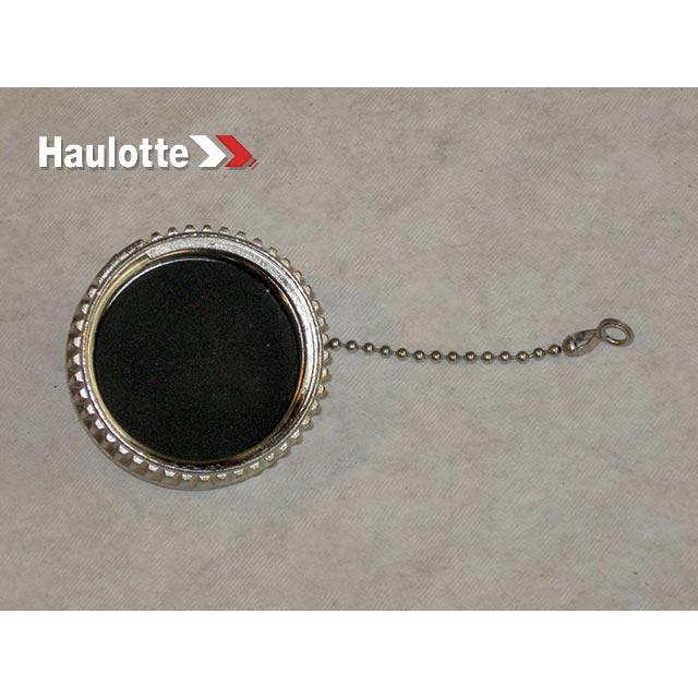 Haulotte Part # 2440206760 - PLUG