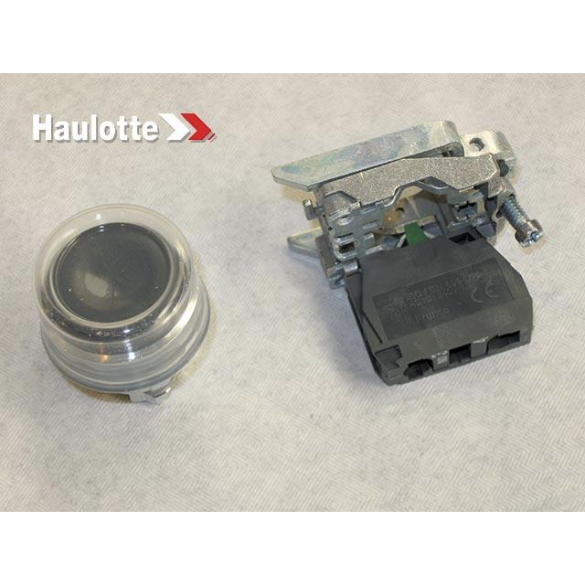 Haulotte Part # 2440206800 - PUSH BUTTON
