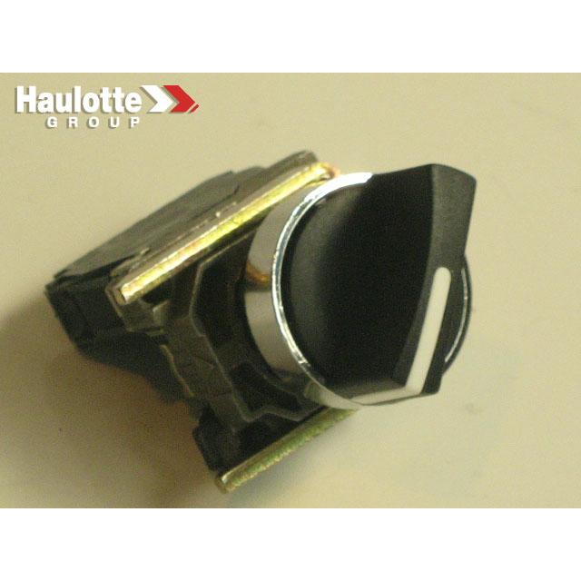 Haulotte Part # 2440206830 - ROTARY KNOB