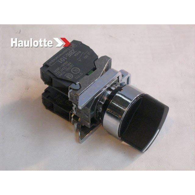 Haulotte Part # 2440206840 - ROTARY KNOB